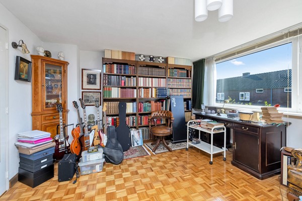 Medium property photo - Kamperfoeliestraat 3, 1121 AT Landsmeer